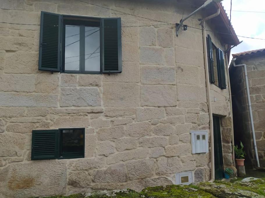 Casa Da Vilaboa, Allariz Exterior photo
