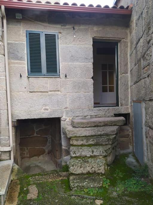 Casa Da Vilaboa, Allariz Exterior photo