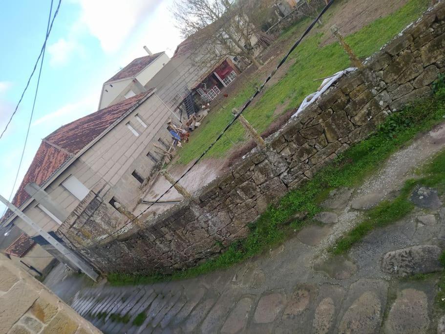 Casa Da Vilaboa, Allariz Exterior photo